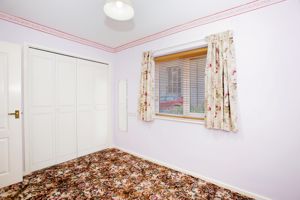 BEDROOM TWO- click for photo gallery